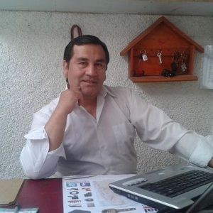 Meet your Posher, Roberto alfonso